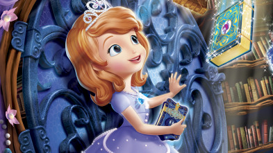 Imagen de La Princesa Sofía (T3) - 6