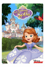 Imagen de La Princesa Sofía (T3) - 1