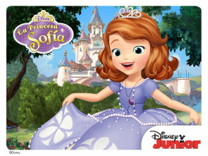 Imagen de La Princesa Sofía (T3) - 2