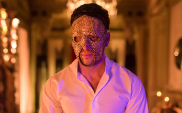 Imagen de (LSE) - Instinto (T1): Ep.1  - 2