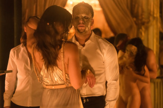 Imagen de (LSE) - Instinto (T1): Ep.4  - 2