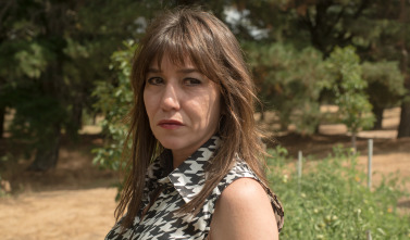 Imagen de (LSE) - Instinto (T1): Ep.5  - 2