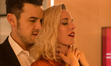 Imagen de (LSE) - Instinto (T1): Ep.5  - 3