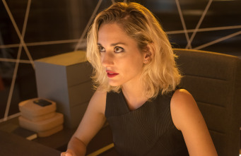 Imagen de (LSE) - Instinto (T1): Ep.6  - 2