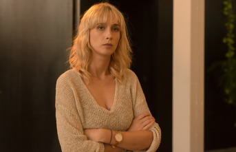 Imagen de (LSE) - Instinto (T1): Ep.7  - 1
