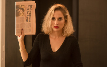 Imagen de (LSE) - Instinto (T1): Ep.7  - 3