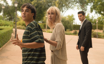 Imagen de (LSE) - Instinto (T1): Ep.7  - 4
