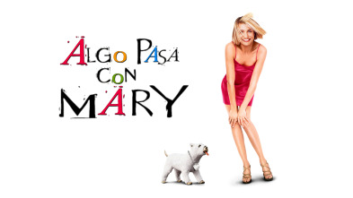 Imagen de Algo pasa con Mary - 2