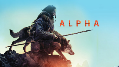 Imagen de Alpha - 2