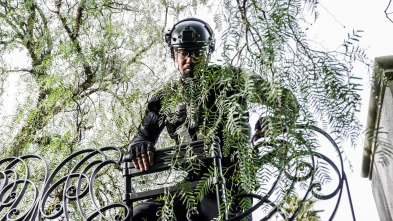 Imagen de S.W.A.T.: Los... (T2): Ep.19 Invisible - 1