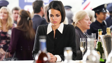 Imagen de S.W.A.T.: Los... (T2): Ep.20 Polvo de Ángel - 1