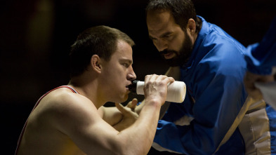 Imagen de Foxcatcher - 15
