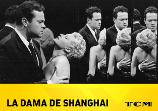 Imagen de La dama de Shanghai - 2