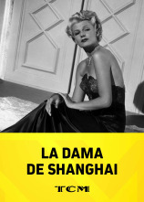 Imagen de La dama de Shanghai - 1
