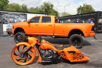 Imagen de Texas Metal (T1) - 5