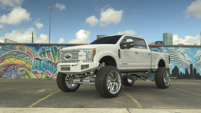 Imagen de Texas Metal (T1) - 6