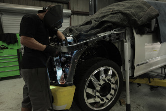 Imagen de Texas Metal (T1) - 7