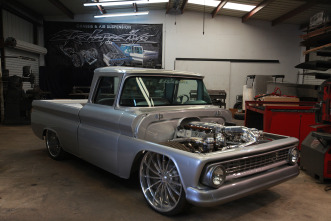 Imagen de Texas Metal (T1) - 11