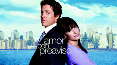 Imagen de Amor con preaviso - 2