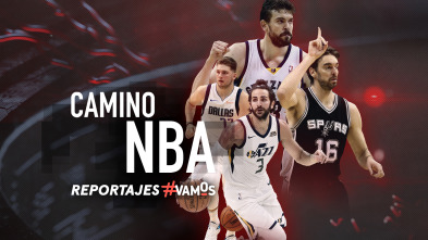 Imagen de Camino NBA - 2