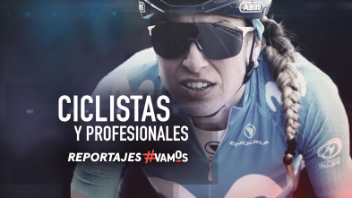 Imagen de Ciclistas y Profesionales - 2