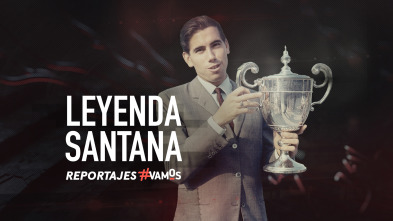 Imagen de Leyenda Santana - 2
