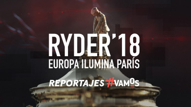 Europa Ilumina París