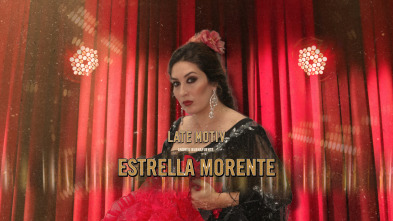 Imagen de Late Motiv (T4): Estrella Morente - 2