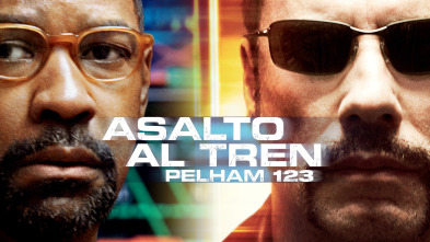 Imagen de Asalto al tren Pelham 1 2 3 - 2