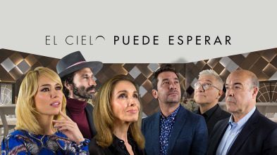 Imagen de El cielo puede esperar (T1) - 2
