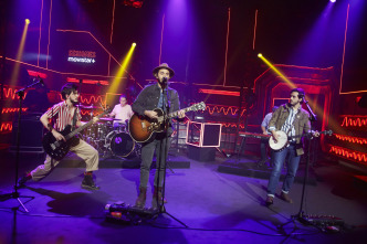 Imagen de Sesiones Movistar+ (T1): Morat - 8
