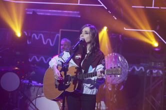 Imagen de Sesiones Movistar+ (T1): Zahara - 4