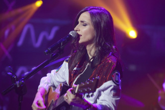 Imagen de Sesiones Movistar+ (T1): Zahara - 5