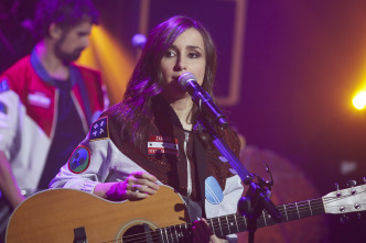 Imagen de Sesiones Movistar+ (T1): Zahara - 6