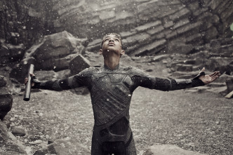 After Earth