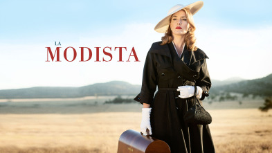 Imagen de La modista - 2