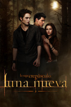 Imagen de La saga Crepúsculo: Luna nueva - 1