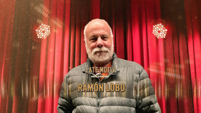Imagen de Late Motiv (T4): Ramón Lobo - 2