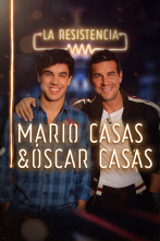 Imagen de La Resistencia (T2): Mario y Óscar Casas - 1