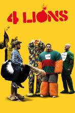 Imagen de Four Lions - 1