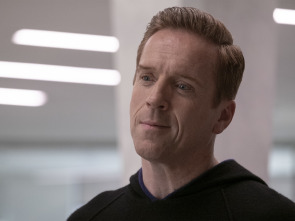 Imagen de (LSE) - Billions (T4): Ep.9 (LSE) - American Champion - 2