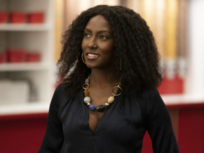 Imagen de (LSE) - Billions (T4): Ep.9 (LSE) - American Champion - 3