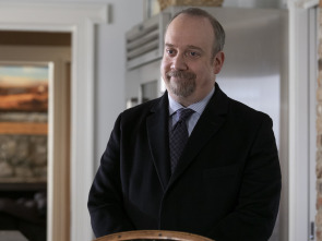 Imagen de (LSE) - Billions (T4): Ep.9 (LSE) - American Champion - 5