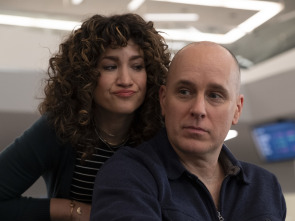 Billions (T4): Ep.9 American Champion