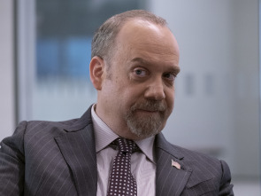Imagen de (LSE) - Billions (T4): Ep.10 (LSE) - Día de Año Nuevo - 2