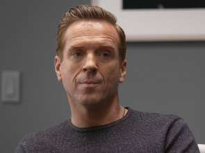 Billions (T4): Ep.10 Día de Año Nuevo