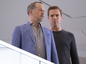 Billions (T4): Ep.10 Día de Año Nuevo