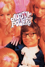 Imagen de Austin Powers - 1