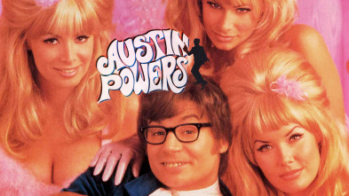 Imagen de Austin Powers - 2