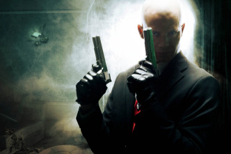 Imagen de Hitman - 1